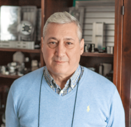 Ordodi Arpad